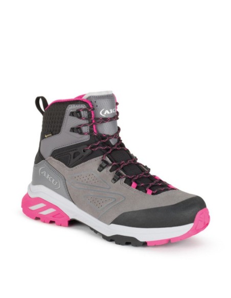 Buty trekkingowe Aku Reactive GTX W 669477