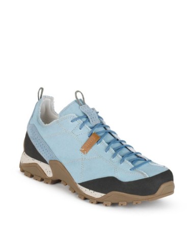 Buty trekkingowe Aku Nativa Canvas W 647029