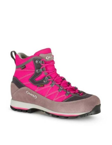 Buty trekkingowe Aku Trekker GTX W 978W588