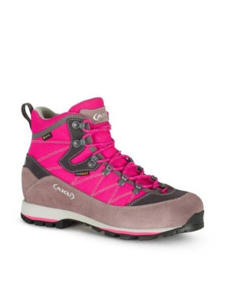 Buty trekkingowe Aku Trekker GTX W 978W588