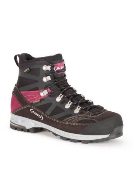 Buty trekkingowe Aku Trekker Pro GORE-TEX W 847374