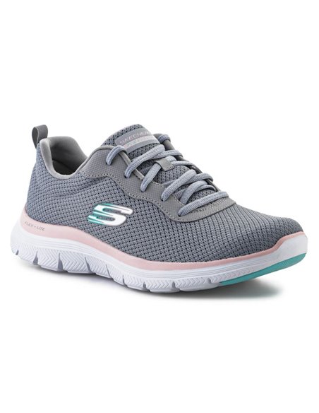 Buty Skechers Flex Appeal 4.0 W 149303-GYLP