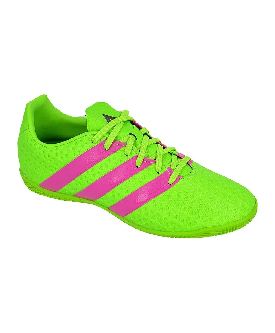 Buty piłkarskie adidas ACE 16 4 IN Jr AF5044