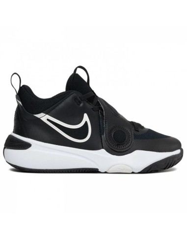 Buty Nike Team Hustle D 11 (GS) Jr DV8996-002