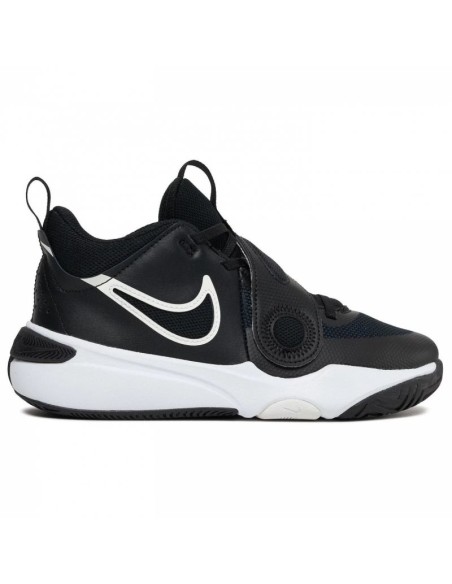 Buty Nike Team Hustle D 11 (GS) Jr DV8996-002