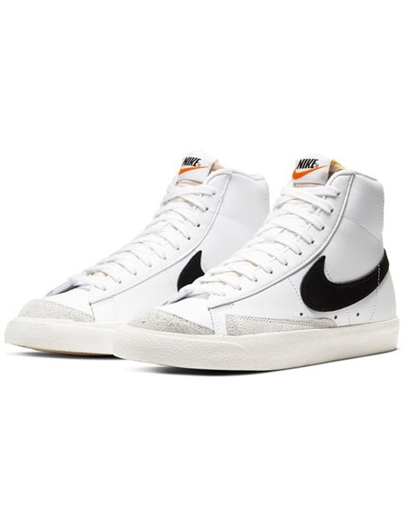 Buty Nike Blazer Mid '77 W CZ1055 100