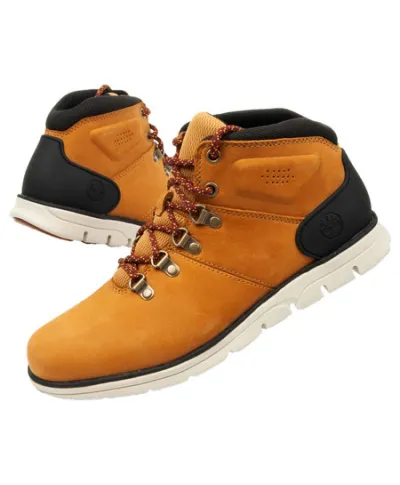 Buty Timberland Bradstreet M TB0A26YZ