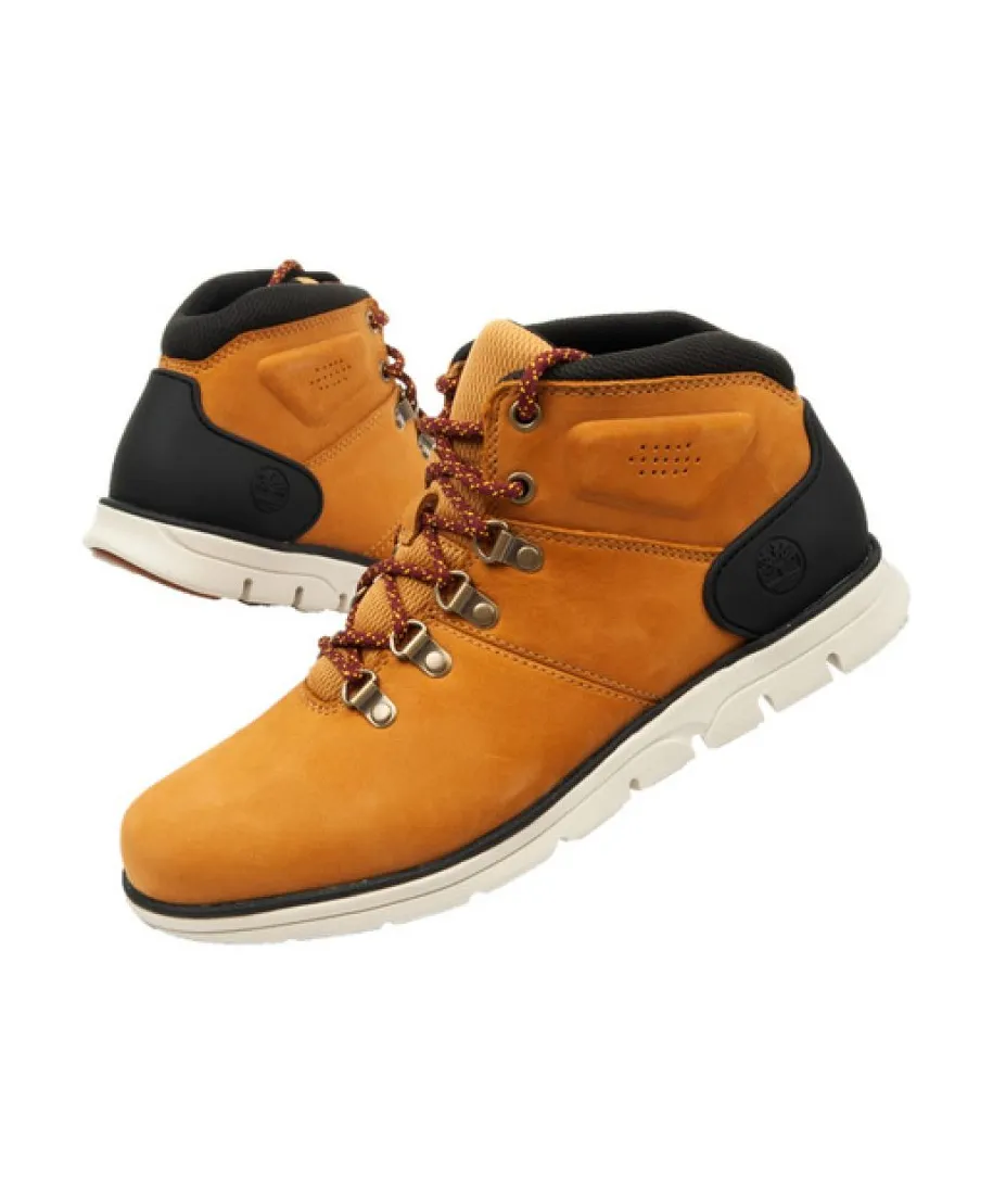 Buty Timberland Bradstreet M TB0A26YZ