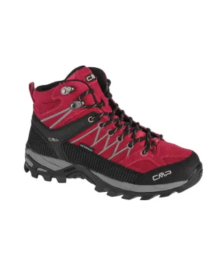 Botas de agua CMP Rigel Mid W 3Q12946-10HH