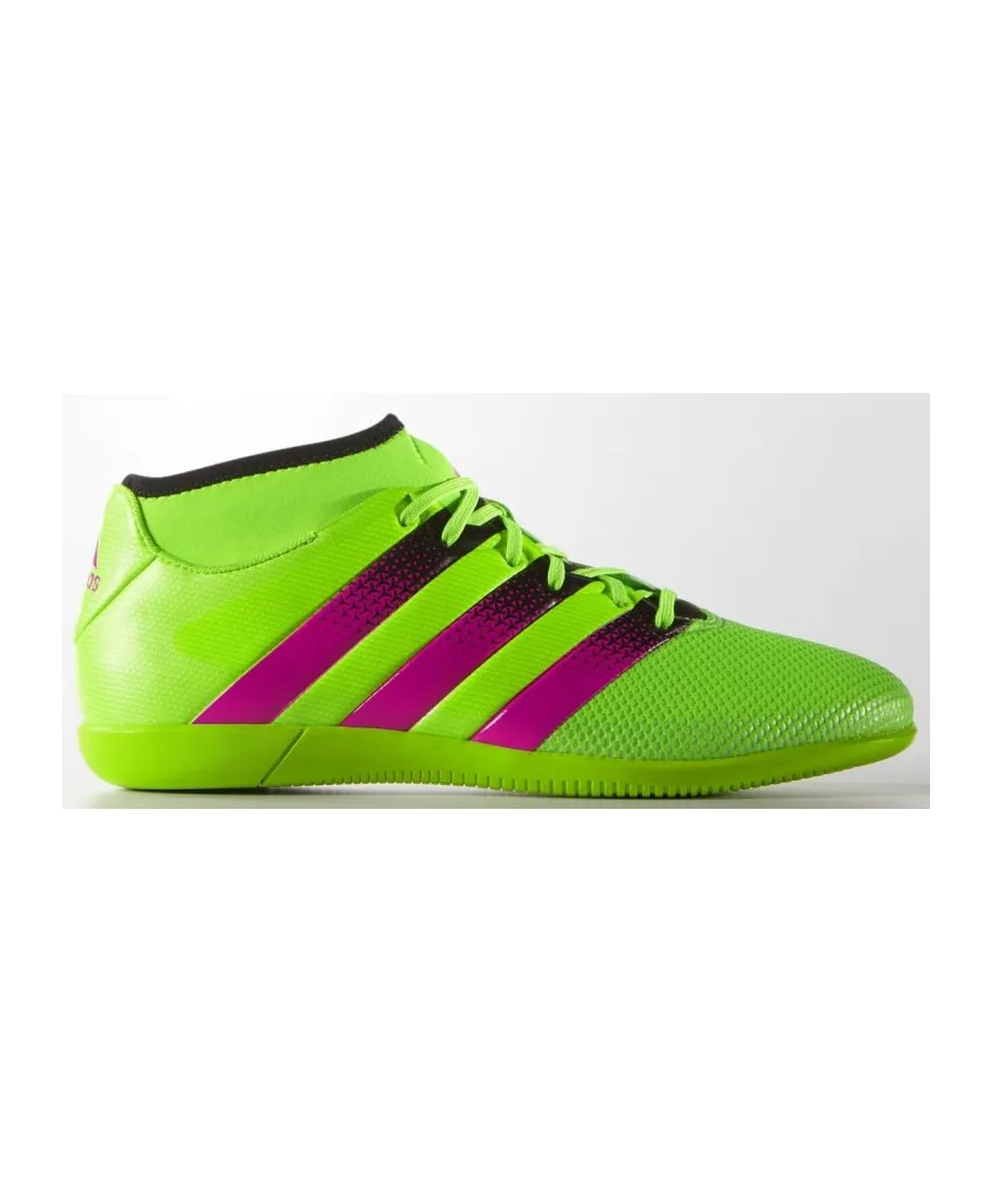 Buty halowe adidas ACE 16 3 Primemesh IN M AQ2590