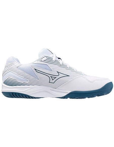 Buty do siatkówki Mizuno Cyclone Speed 4 M V1GA238021