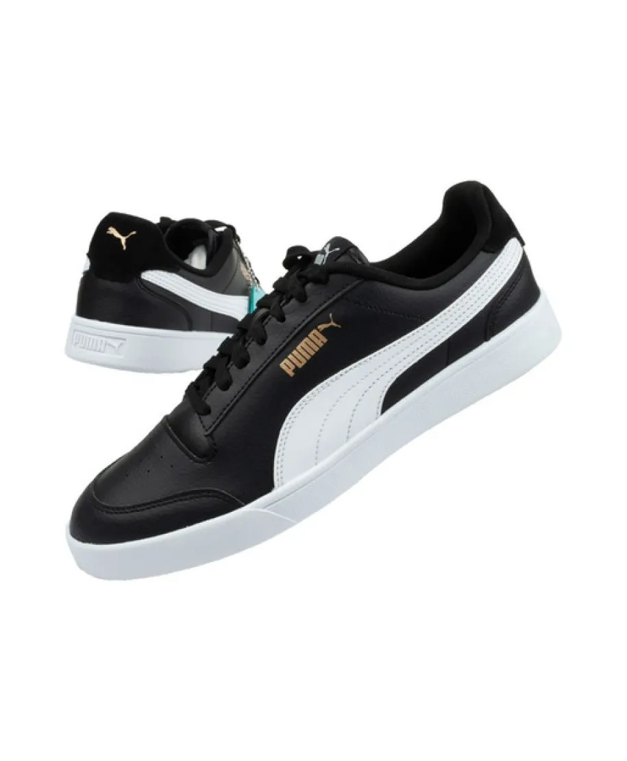 Buty Puma Shuffle M 309668 04