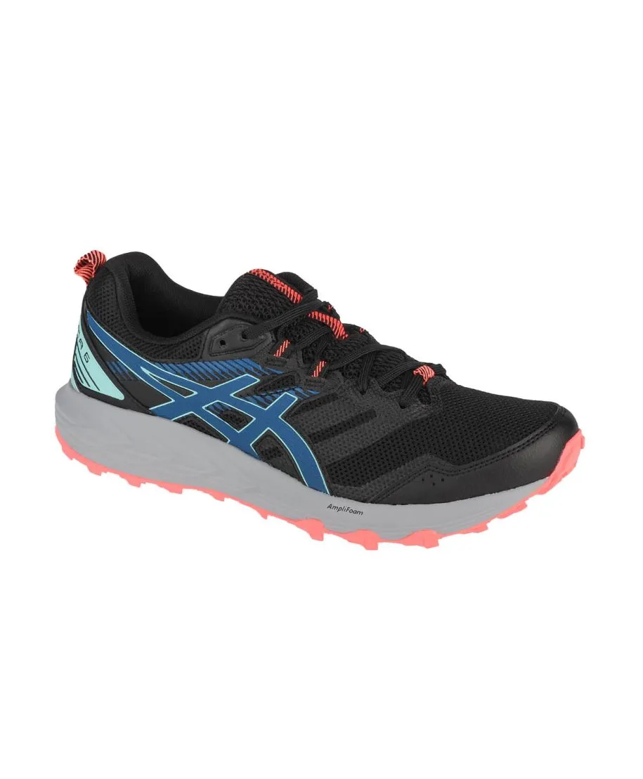 Asics Gel-Sonoma 6 W 1012A922-011 Running Shoes