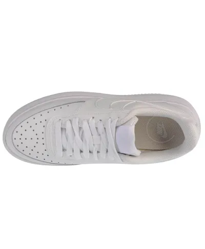 Buty Nike Court Vision Alta Ltr W DM0113-100