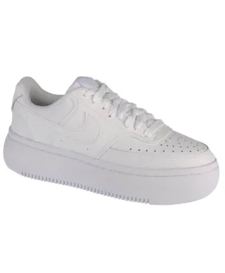 Zapatillas Nike Court Vision Alta Ltr W DM0113-100