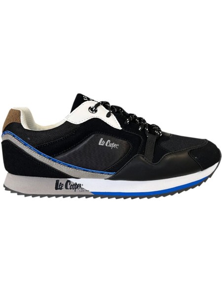 Buty Lee Cooper M LCW-24-03-2333MB