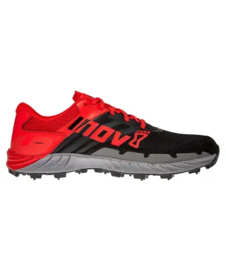 Buty do biegania z kolcami Inov-8 Oroc Ultra 290 M 000908-RD