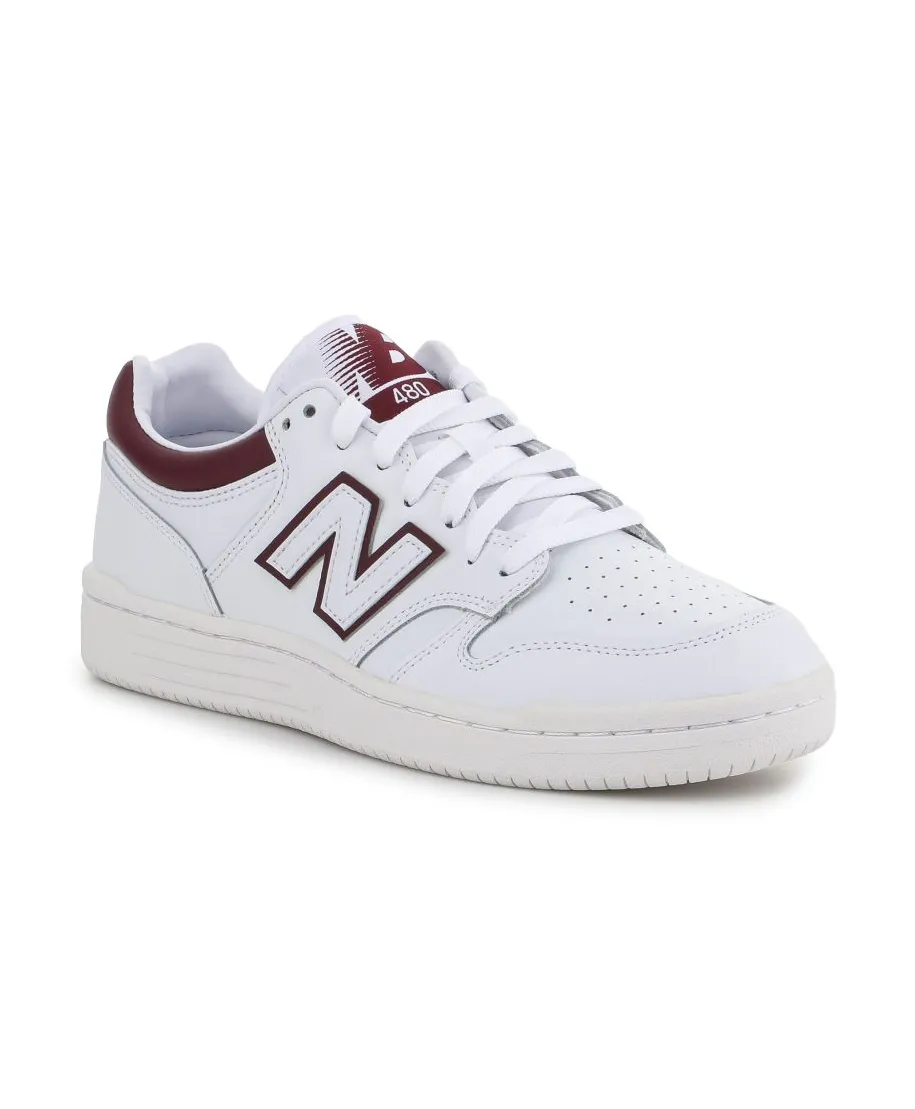 Buty New Balance M BB480LDB