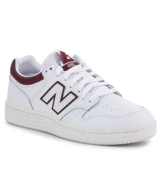 Buty New Balance M BB480LDB