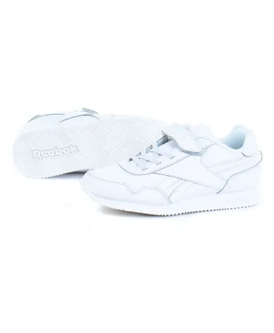 Buty Reebok Royal Cljog 3 0 1V Jr FV1490