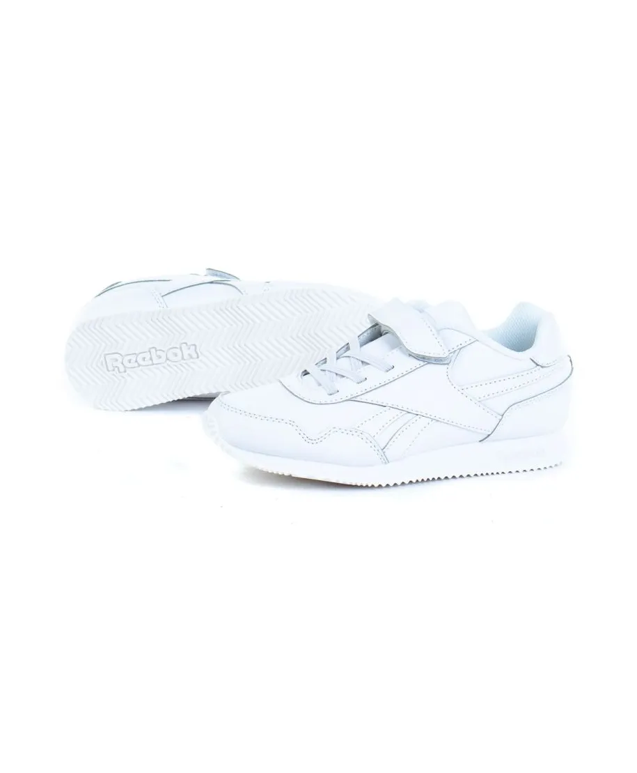 Buty Reebok Royal Cljog 3 0 1V Jr FV1490