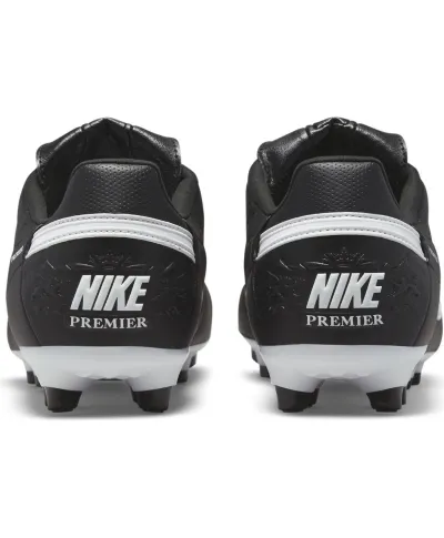 Buty piłkarskie Nike Premier 3 FG M AT5889-010