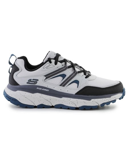 Buty Skechers Relaxed Fit: D'Lux Journey M 237192-GYBL