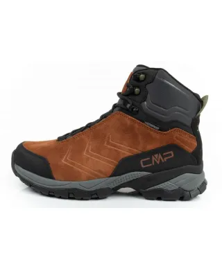 Buty trekkingowe CMP Melnick M 3Q18587 P777|Męskie