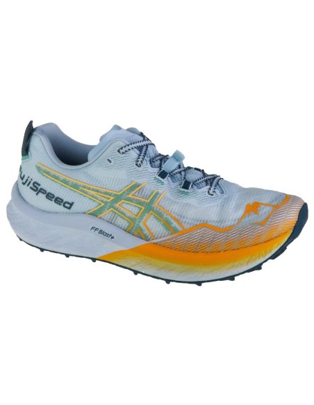 Buty do biegania Asics Fujispeed 2 M 1011B699-401