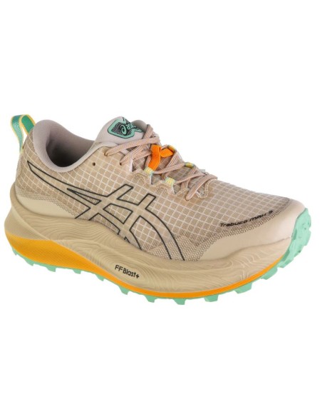 Buty do biegania Asics Trabuco Max 3 M 1011B800-020