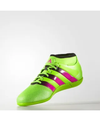 Buty halowe adidas ACE 16 3 Primemesh IN M AQ2590