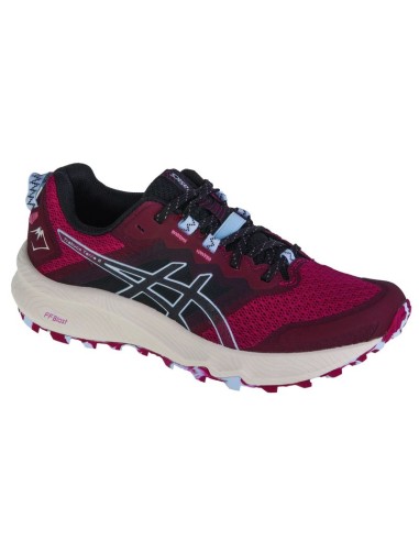 Buty do biegania Asics Gel-Trabuco Terra 2 W 1012B427-500