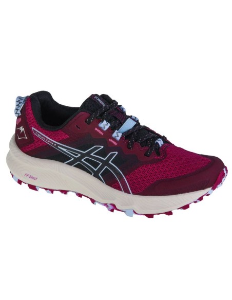 Buty do biegania Asics Gel-Trabuco Terra 2 W 1012B427-500