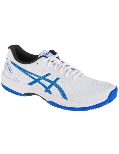 Buty do tenisa ziemnego Asics Gel-Game 9 Clay/Oc M 1041A358-103