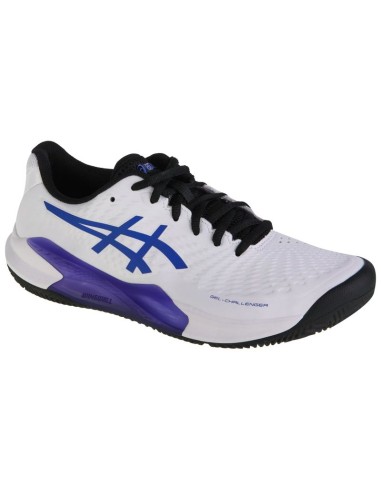 Buty do tenisa ziemnego Asics Gel-Challenger 14 Clay M 1041A449-102