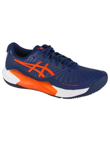 Buty do tenisa ziemnego Asics Gel-Challenger 14 Clay M 1041A449-401