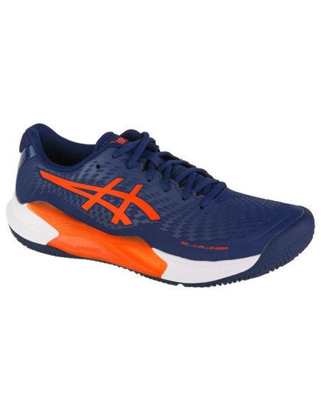 Buty do tenisa ziemnego Asics Gel-Challenger 14 Clay M 1041A449-401