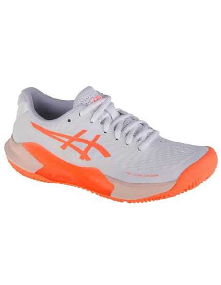 Buty do tenisa ziemnego Asics Gel-Challenger 14 Clay W 1042A254-101