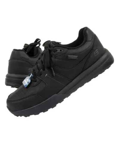 Buty Skechers Netson M 205236 BBK|Męskie