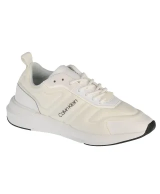 Buty Calvin Klein Flexrunner Tech W HW0HW00627-0K6