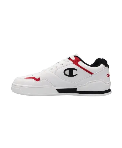 Buty Champion 3 Point Tech Low M S22272 WW012|Męskie