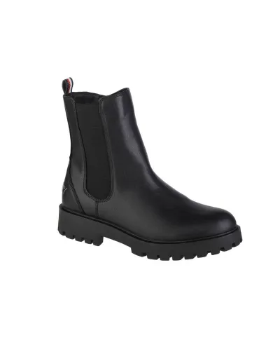 Buty Tommy Hilfiger Chelsea Boot W T3A5-31198-0289999