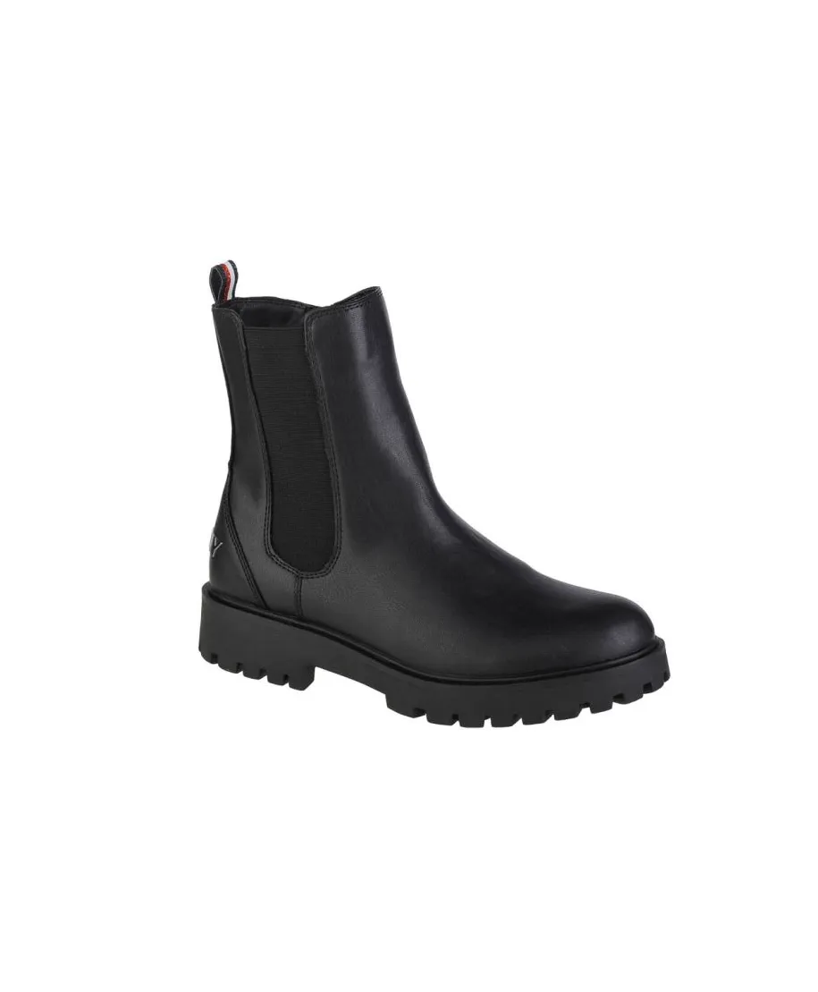 Buty Tommy Hilfiger Chelsea Boot W T3A5-31198-0289999