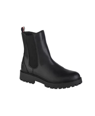 Pero Tommy Hilfiger Chelsea Boot W T3A5-31198-0289999