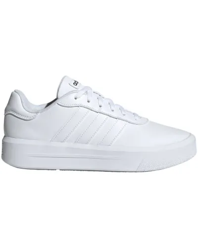 Buty adidas Court Platform W GV9000|Kobiety