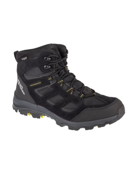 Buty Jack Wolfskin Vojo 3 Texapore Mid M 4042462-6055