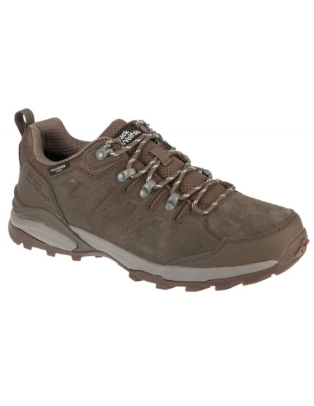 Buty Jack Wolfskin Refugio Texapore Low M 4049851-5719