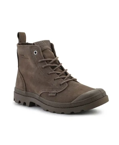 Buty Palladium PAMPA HI SKIN M 74379-276-M|Męskie