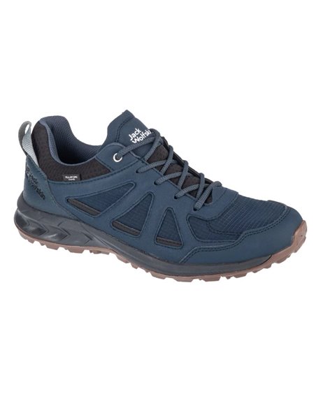 Buty Jack Wolfskin Woodland 2 Texapore Low M 4051271-1010