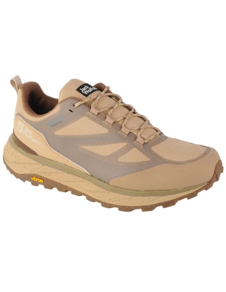 Buty Jack Wolfskin Terraventure Texapore Low M 4051621-5156